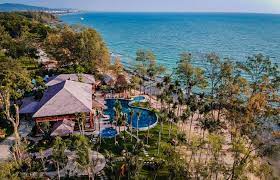 Ocean Bay Resort & Spa Phú Quốc - 5 sao