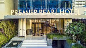 Permier Pearl Hotel & Spa Vũng Tàu - 4 sao