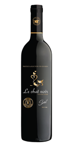 Vang ngọt Le Chat Noir 11% vol, 750ml