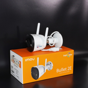 Camera imou ngoài trời cố định  full màu