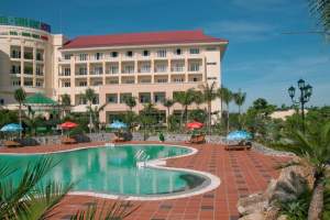 DLGL Dung Quat Hotel Quảng Ngãi - 4 Sao