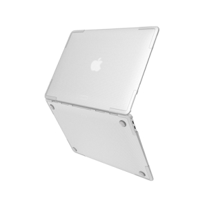 ỐP CAO CẤP CHỐNG SỐC TOMTOC (USA) HARDSHELL SLIM FOR MACBOOK AIR 13 2020 B03-C01