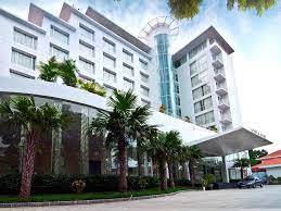 Mondial Hotel Huế - 4 sao