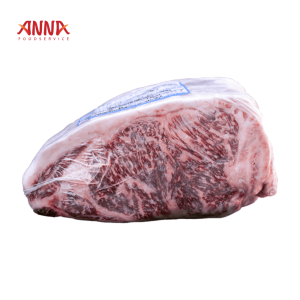 JPN Wagyu Striploin A4- Full Blood