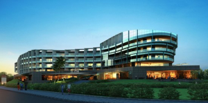 DIC Start Hotel & Resort Vĩnh Phúc - 5 Sao