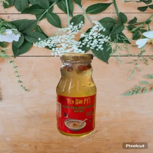 PYT NƯỚC YẾN SÀO KỸ TỬ 180ML