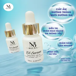 SERUM B1 - BELAS