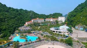 Catba Island Resort & Spa Hải Phòng - 4 sao