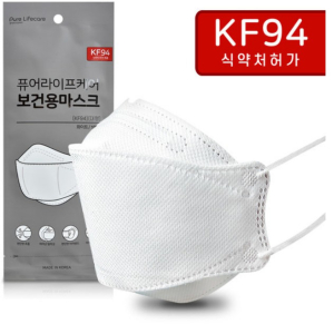 Khẩu trang Kf94