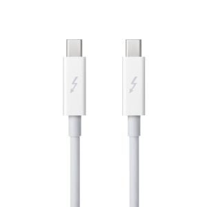 Cable Apple ThunderBolt (2m)