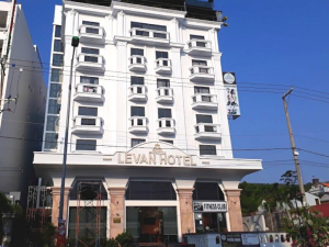 Levan Hotel Phú Quốc - 3 Sao