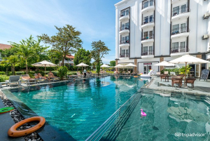 Sincerity Hotel & Spa Hội An - 4 Sao