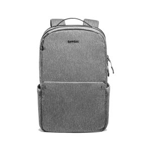 BALO TOMTOC (USA)CASUAL SCHOOL FOR ULTRABOOK 15” GRAY – A80