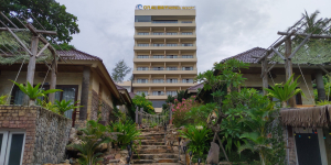 Coral Bay Hotel & Resort Phú Quốc - 3 Sao
