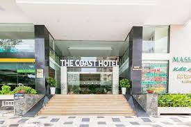 Khách sạn The Coast Vũng Tàu - 3 sao