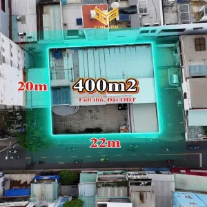 ✅ Bán Nhà MT 4 Trần Quang Diệu, Phường 13, Quận 3.