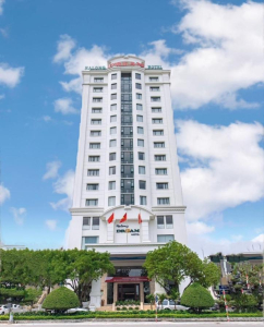 Dream Hotel Hạ Long - 4 Sao