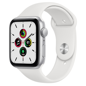 Apple Watch SE GPS (Silver)