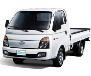 Xe tải Hyundai 1 tấn New Porter H150