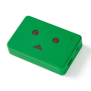 Cheero Danboard PD18W 10.050mAh (Green)