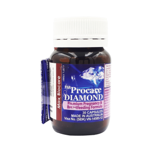 Thuốc Procare Diamond Australia