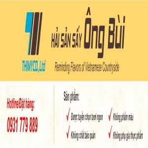 Khô Cá Chét 1 nắng 500 Gram