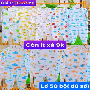 Bộ Giấy sale 9k