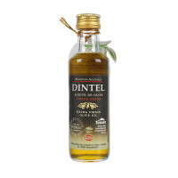 Dầu Olive siêu nguyên chất 100ml Dintel