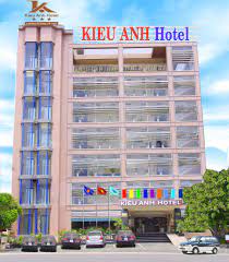Kieu Anh Hotel Vung Tau - 3 sao