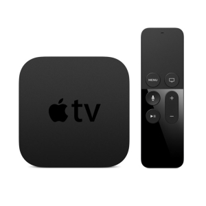 Apple TV 4K (64GB)