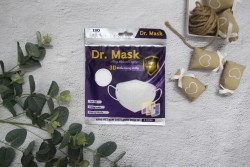 Dr mask - Khẩu trang người lớn 3DS4