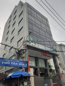 ✅ Siêu Phẩm Building MT Lê Quí Đôn, PN 13x25 10T HĐT 330Triệu
