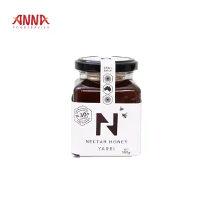 Mật ong Yarri TA 30+ - Nectar Honey