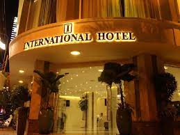 International Hotel Cần Thơ - 3 sao