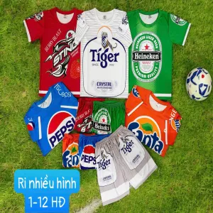 Thể Thao số size 1/12