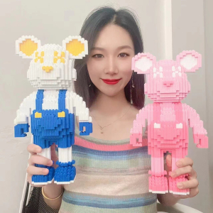 Lego 36cm xếp hình