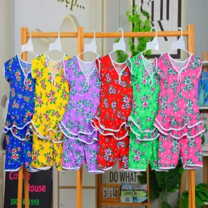Bộ nữ Kiểu ( GIÁ 10.500vnd )