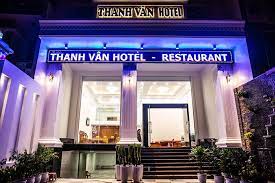 Thanh Van Hotel Quy Nhơn - 3 Sao
