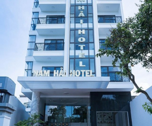 Nam Hải Hotel Côn Đảo - 3 Sao