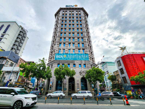 ✅ Cần bán siêu building 290 Nam Kỳ Khởi Nghĩa, P Võ Thị Sáu, Quận 3