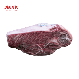 Nạc vai bò Wagyu Nhật thuần chủng A5_ Akune