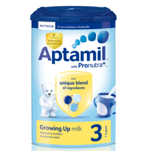 Sữa Aptamil Anh số 3 - 900g (hàng nội địa Anh)