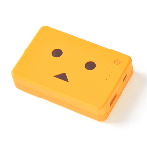 Cheero Danboard PD18W 10.050mAh (Banana)