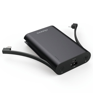 Cheero Twintail 10050mAh