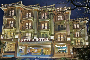 Praha Hotel Sapa - 3 Sao