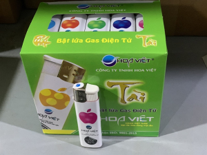 Quẹt gas ic