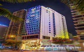 Maximilan Danang Beach hotel Đà Nẵng - 4 sao