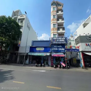 ✅ Bán Gấp MT 258-260 Cao Thắng, Phường 12, Quận 3

