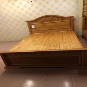 Giường 1m8 x 2m