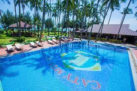 Ca Ty Muine Resort Phan Thiết - 3 sao